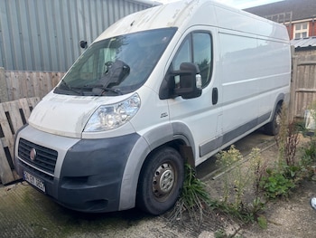 Used Fiat Ducato 2012 for sale - 76488428: Photo