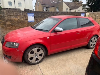 2007 (07) - 1.9 TDi Special Edition 3dr