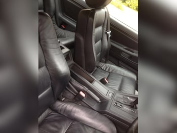 Used BMW 8 Series undefined for sale - 76757133: Photo