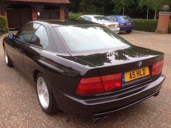 Used BMW 8 Series undefined for sale - 76757133: Photo