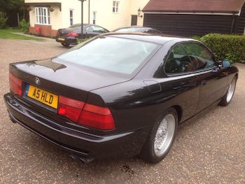 Used BMW 8 Series undefined for sale - 76757133: Photo