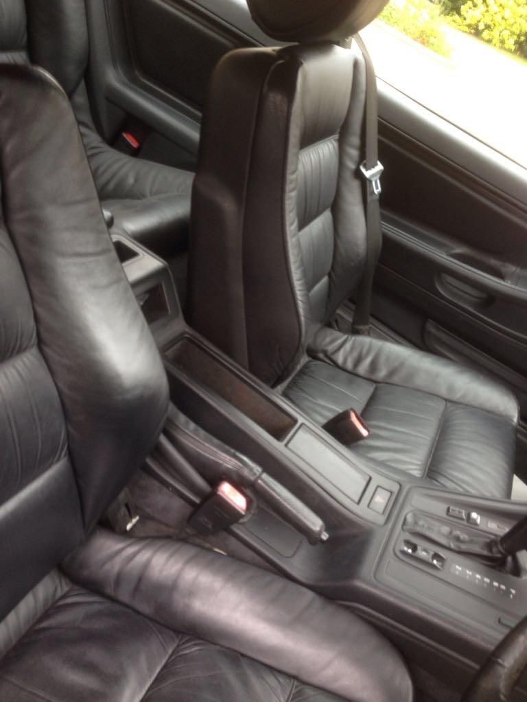 Used BMW 8 Series 1995 for sale - 76757133: Photo 7