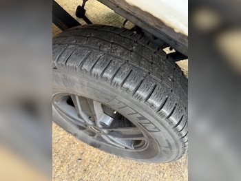 Used Mercedes-Benz Sprinter 2004 for sale - 76919413: Photo