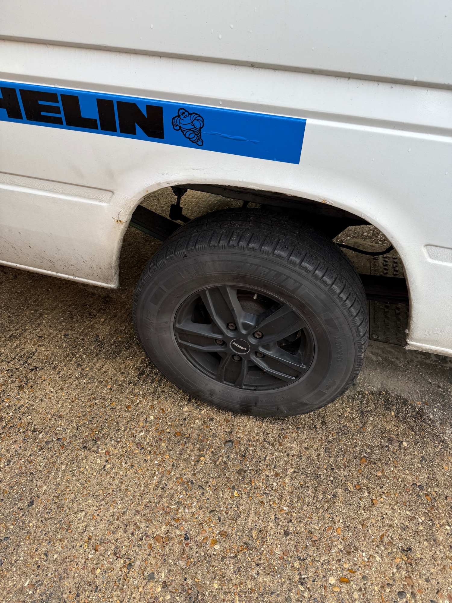 Used Mercedes-Benz Sprinter 2004 for sale - 76919413: Photo 5