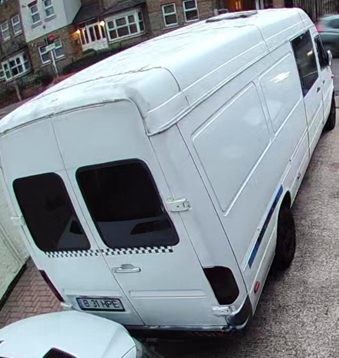 Used Mercedes-Benz Sprinter 2004 for sale - 76919413: Photo 6