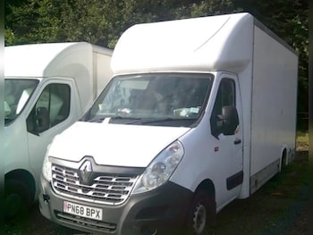 Renault - Master