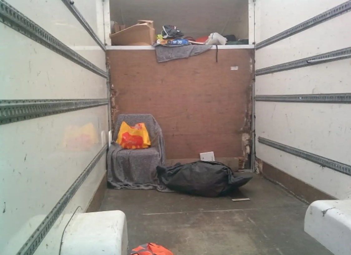 Used Renault Master 2018 for sale - 76271571: Photo 4