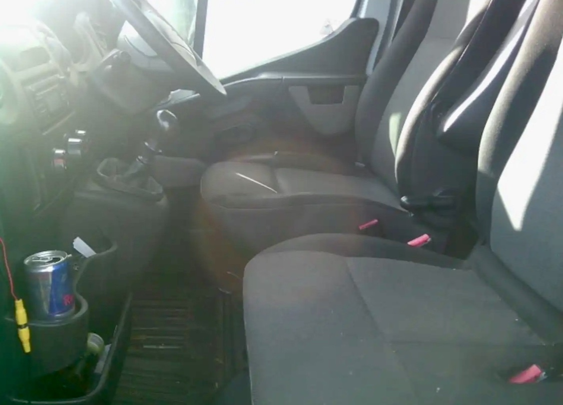 Used Renault Master 2018 for sale - 76271571: Photo 5