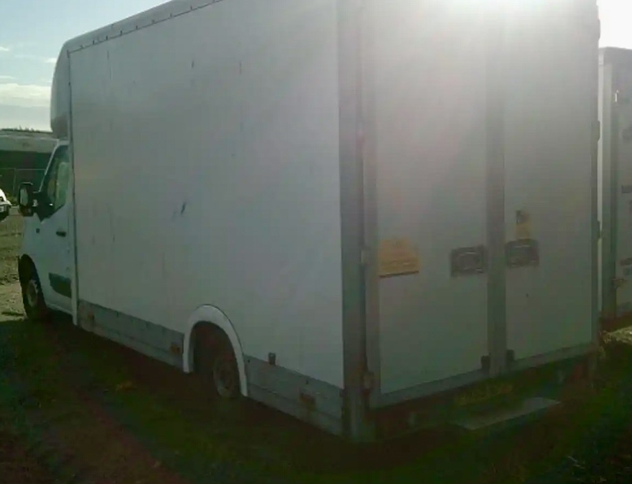 Used Renault Master 2018 for sale - 76271571: Photo 6