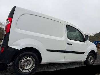 Used Renault Kangoo 2011 for sale - 76756920: Photo