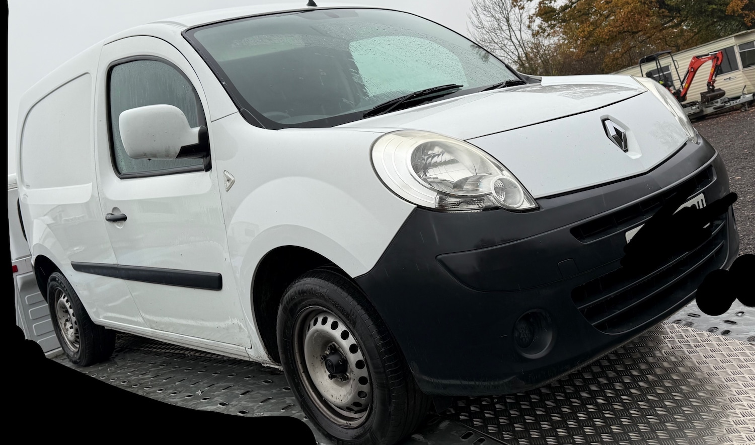 Used Renault Kangoo 2011 for sale - 76756920: Photo 5