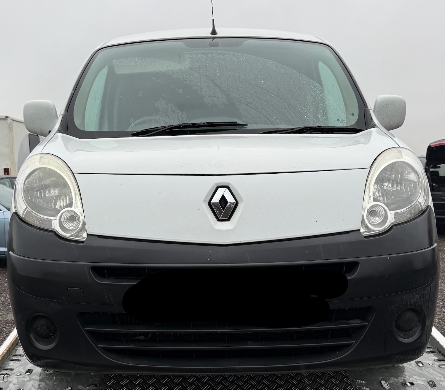 Used Renault Kangoo 2011 for sale - 76756920: Photo 6