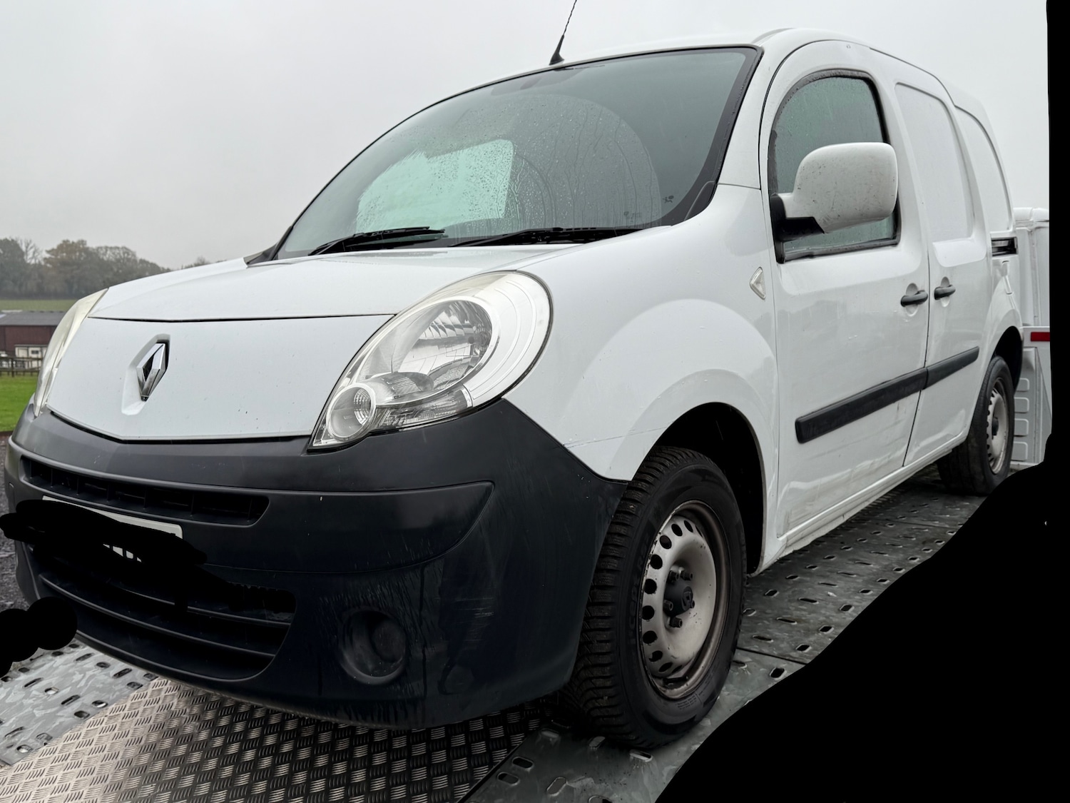 Used Renault Kangoo 2011 for sale - 76756920: Photo 7