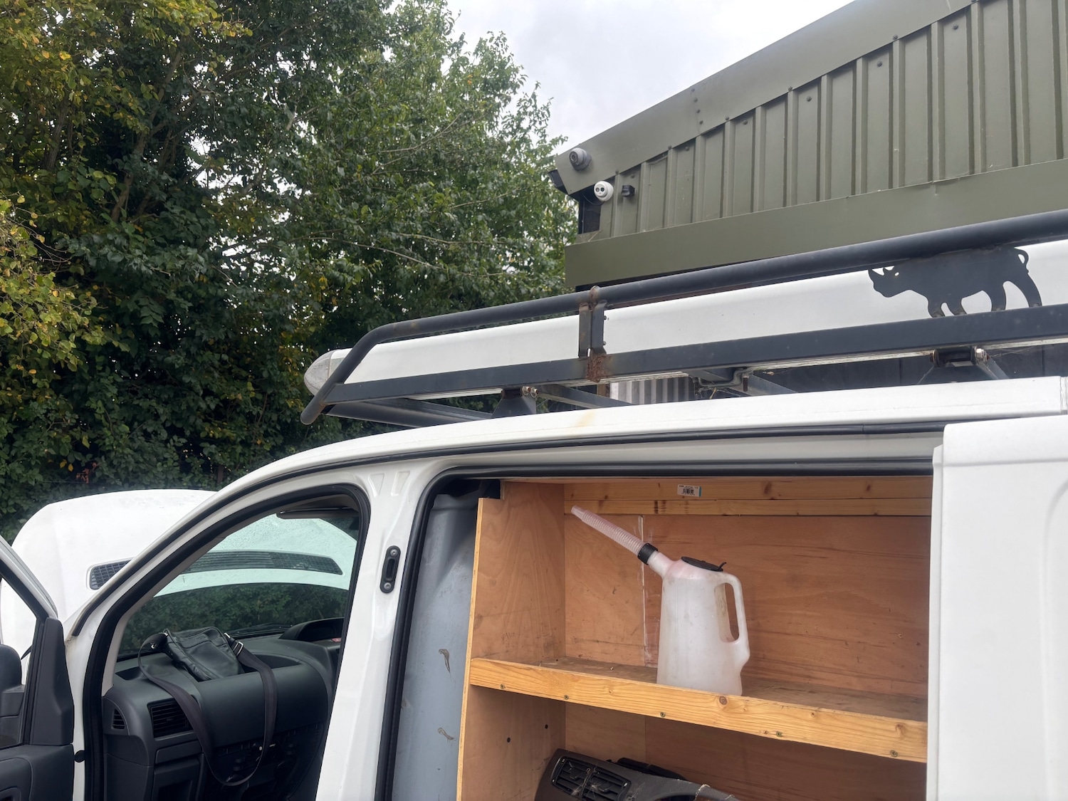 Vehicle 15