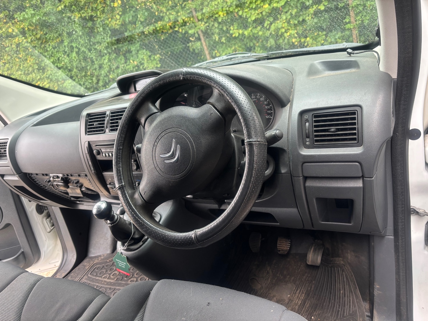 Vehicle 17