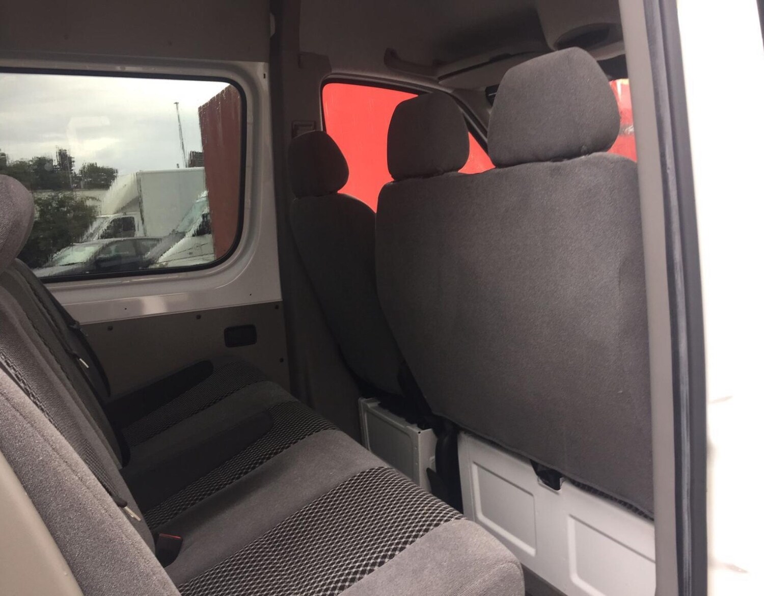 Vehicle 17
