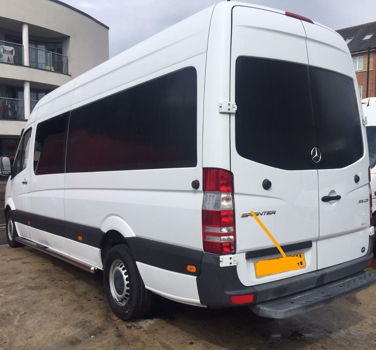 Vehicle 19