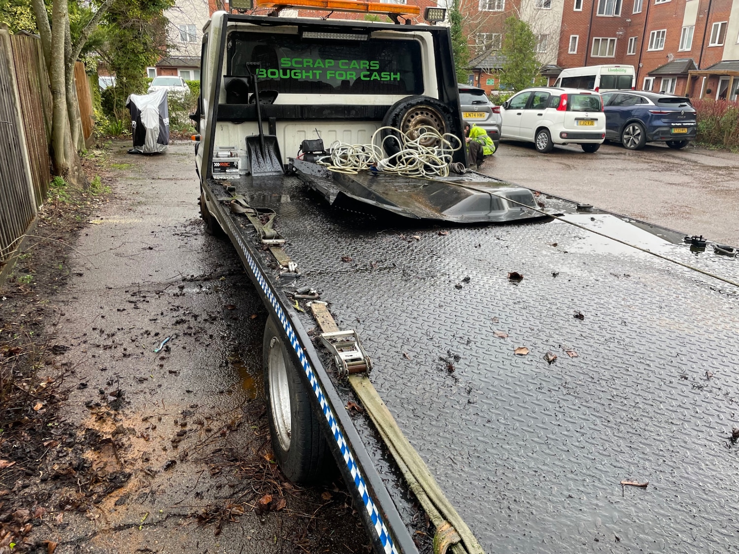 Used Ford Transit 2006 for sale - 77516294: Photo 4