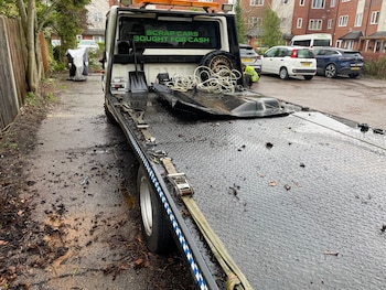 Used Ford Transit 2006 for sale - 77516294: Photo