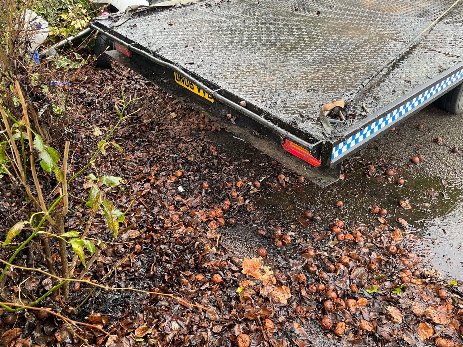 Used Ford Transit 2006 for sale - 77516294: Photo 6