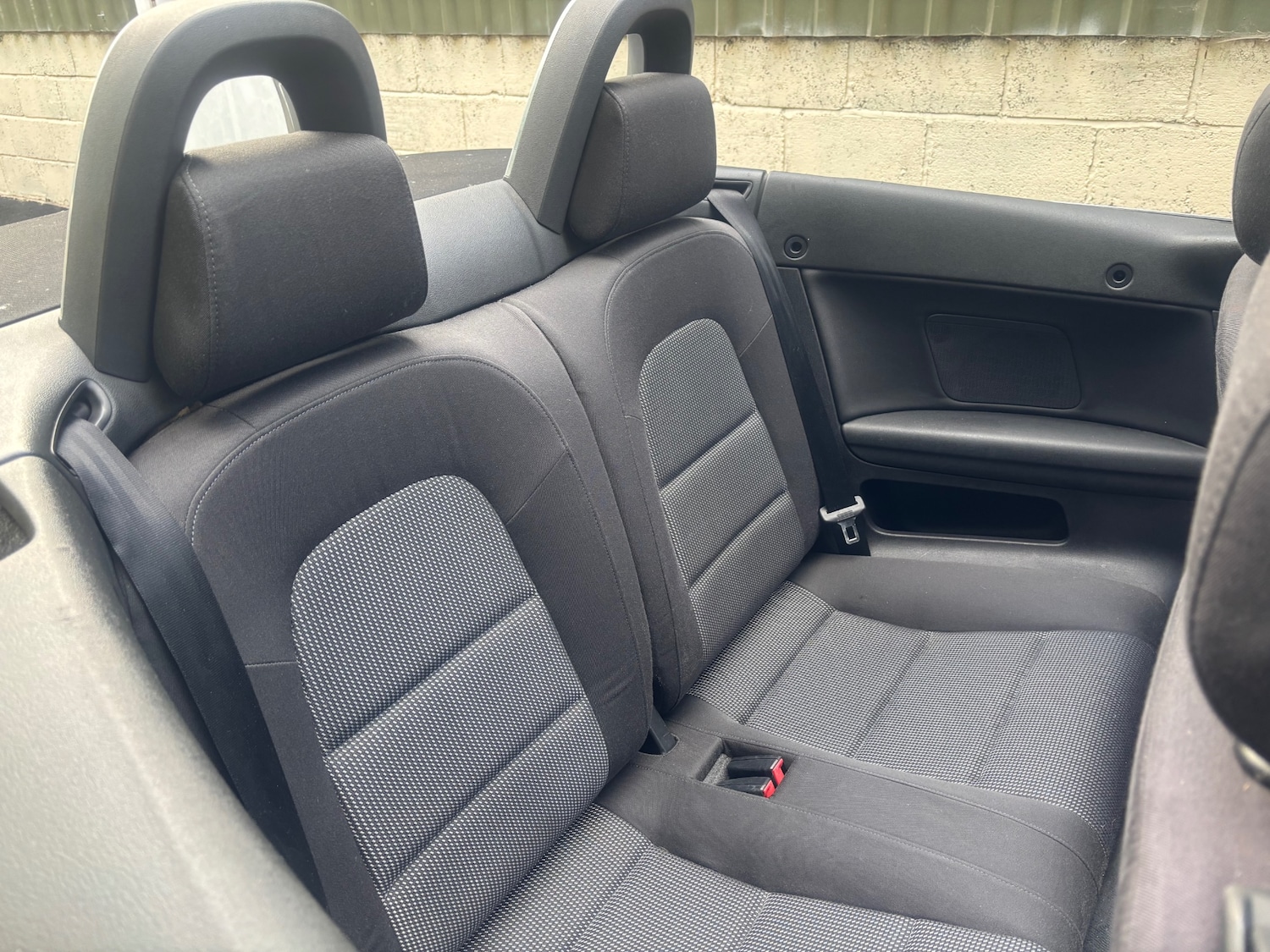 Used Audi A3 2008 for sale - 77220808: Photo 10