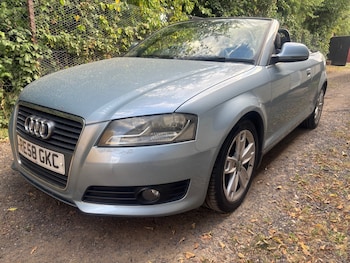 2008 (58) - 1.9 TDI Sport 2dr