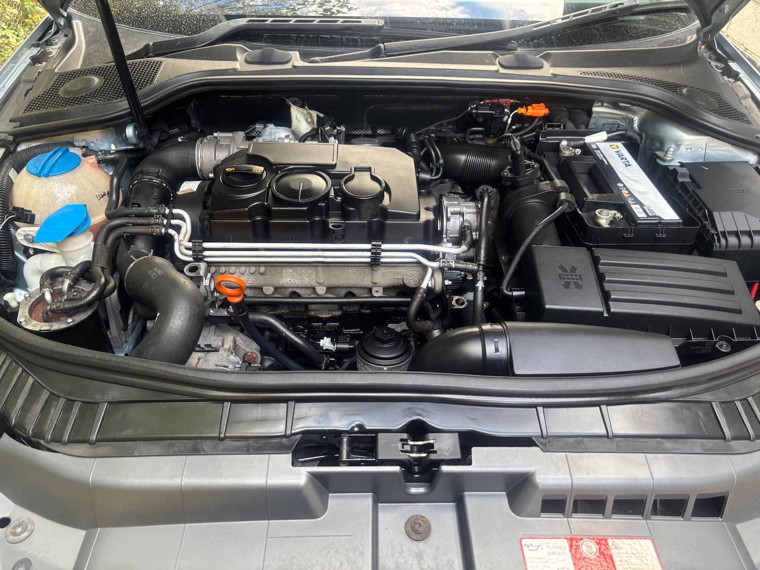 Used Audi A3 2008 for sale - 77220808: Photo 4