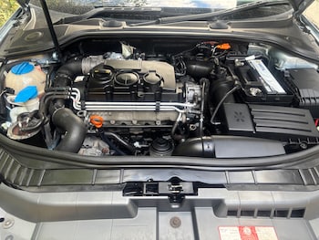 Used Audi A3 2008 for sale - 77220808: Photo