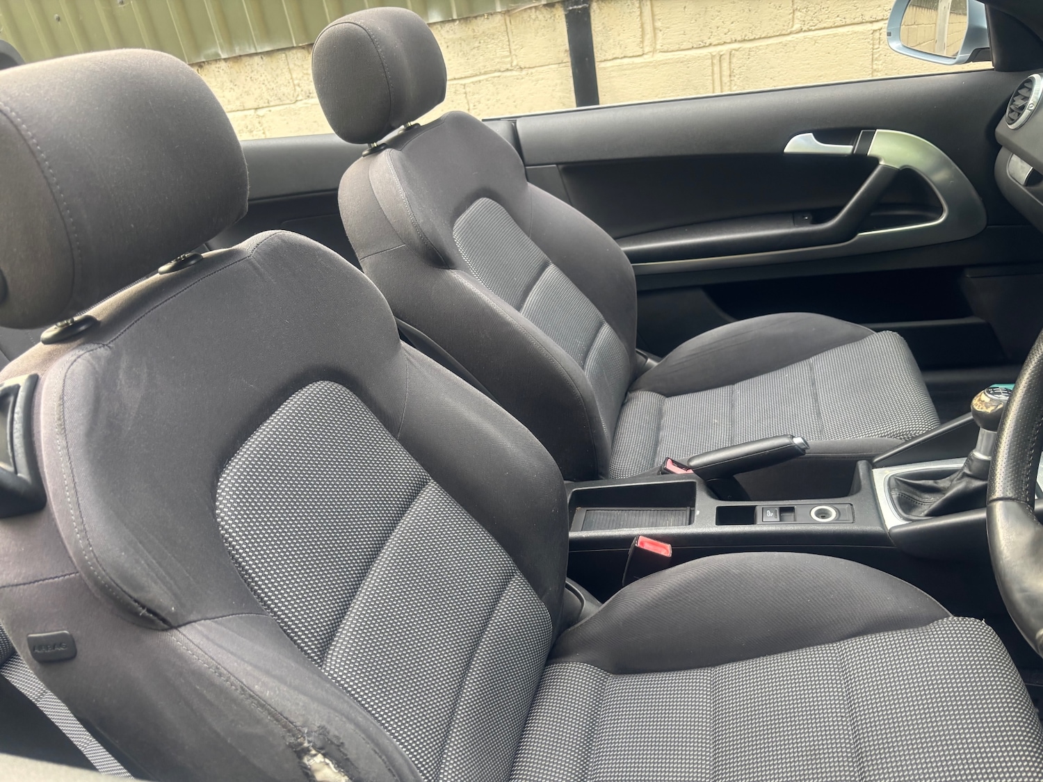 Used Audi A3 2008 for sale - 77220808: Photo 9