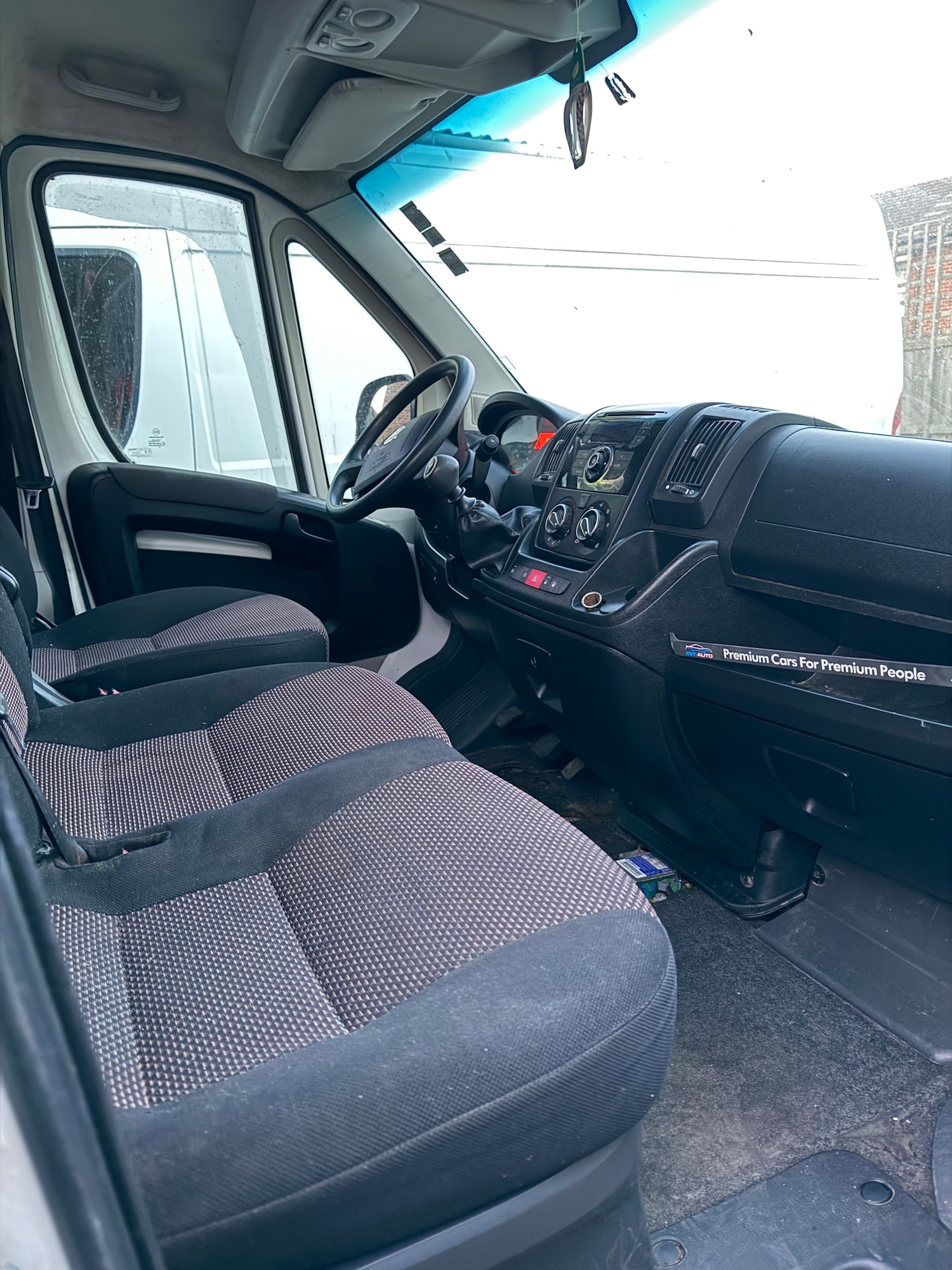 Used Fiat Ducato 2012 for sale - 76488224: Photo 13