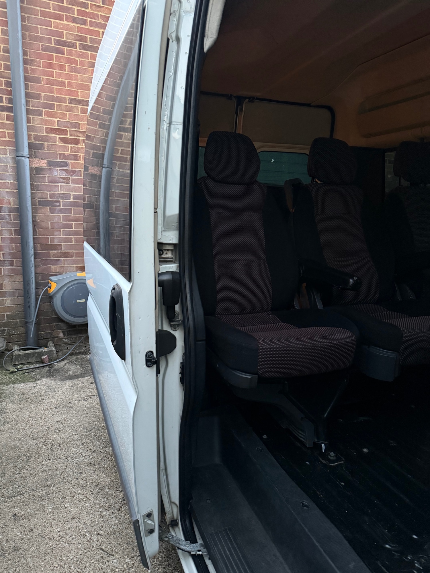 Used Fiat Ducato 2012 for sale - 76488224: Photo 14