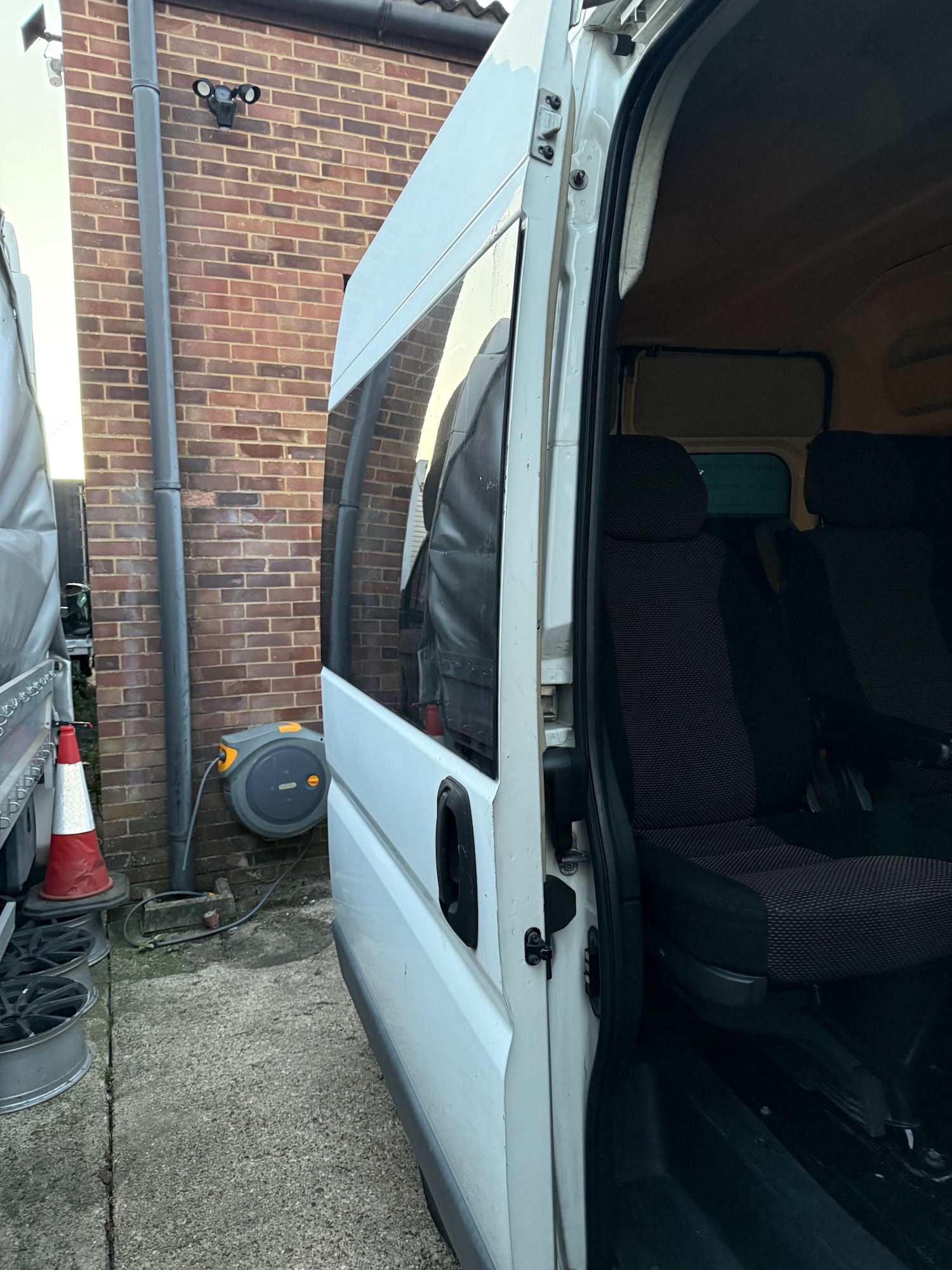 Used Fiat Ducato 2012 for sale - 76488224: Photo 15