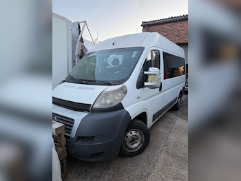 Used Fiat Ducato 2012 for sale - 76488224: Photo