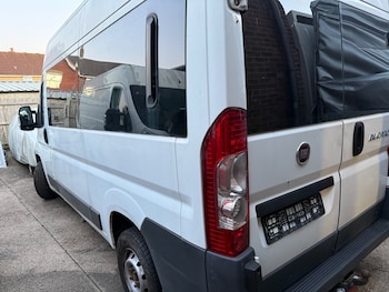 Used Fiat Ducato 2012 for sale - 76488224: Photo