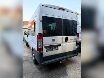 Used Fiat Ducato 2012 for sale - 76488224: Photo