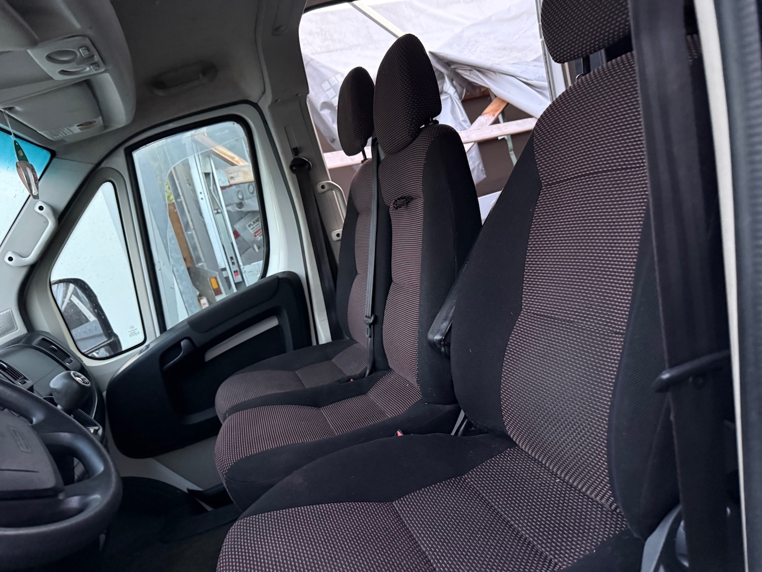 Used Fiat Ducato 2012 for sale - 76488224: Photo 6