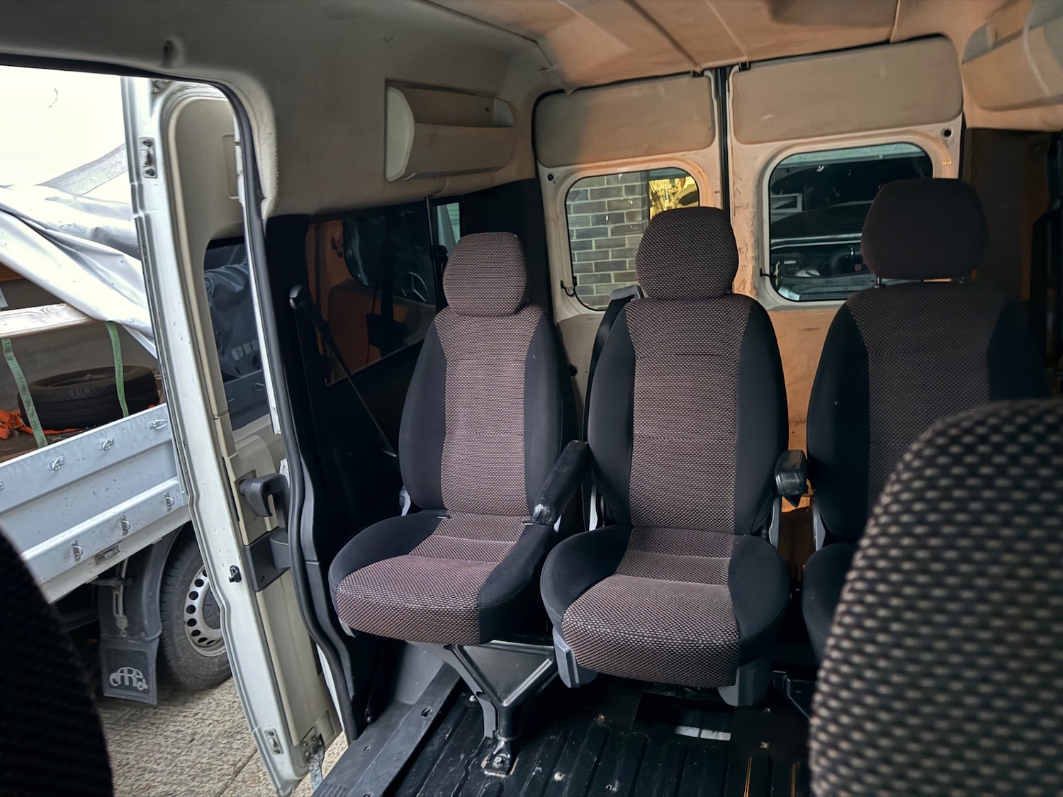 Used Fiat Ducato 2012 for sale - 76488224: Photo 7