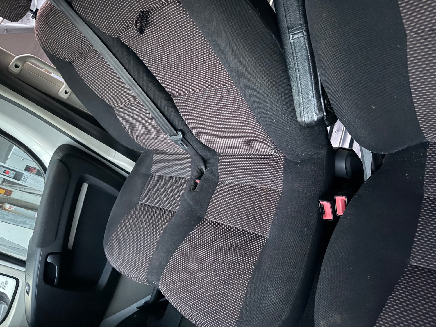 Used Fiat Ducato 2012 for sale - 76488224: Photo 9