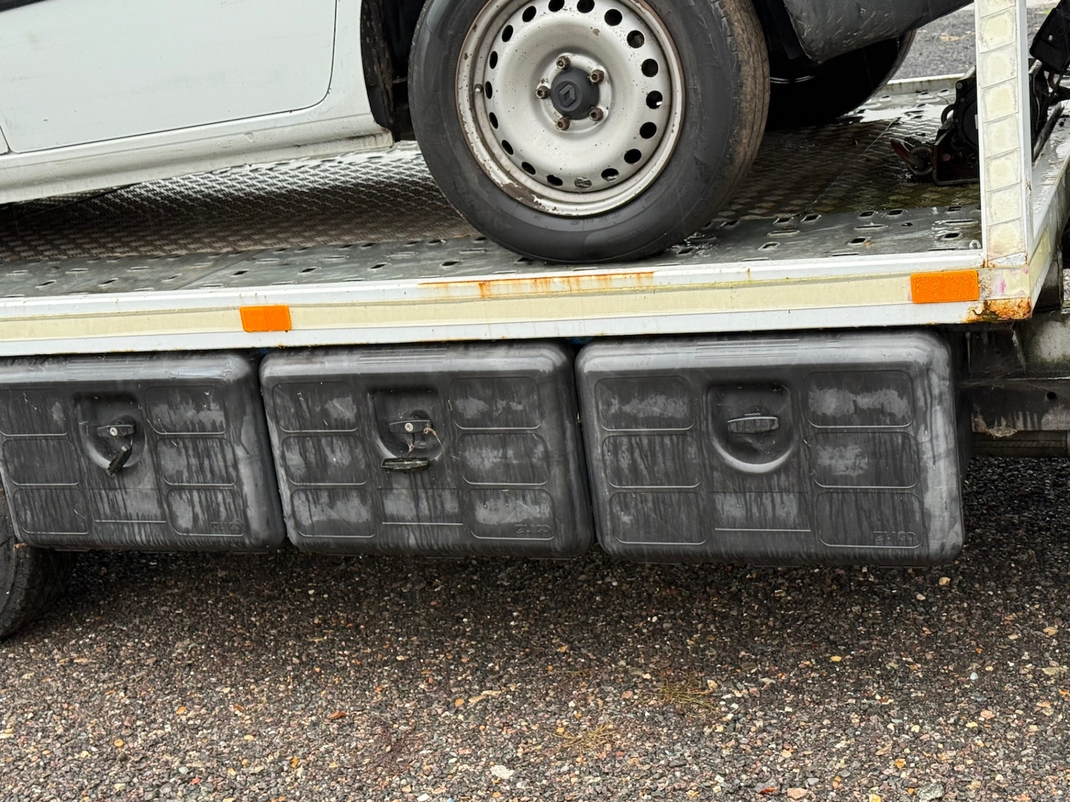 Used Fiat Ducato 2004 for sale - 76762036: Photo 10