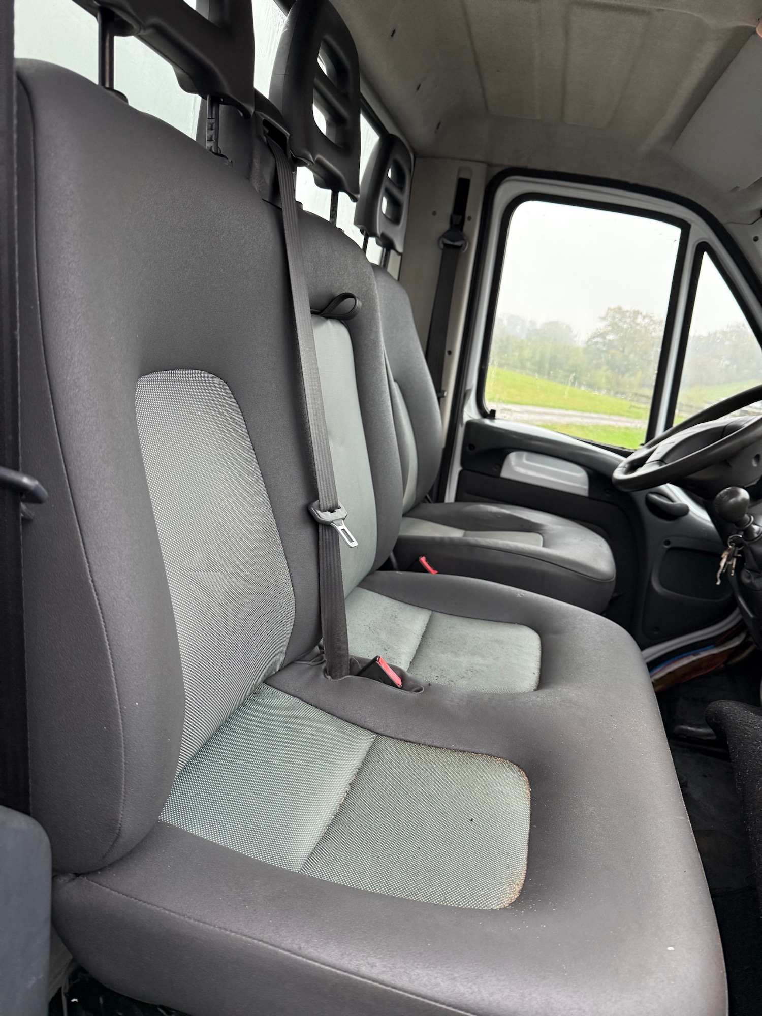 Used Fiat Ducato 2004 for sale - 76762036: Photo 12