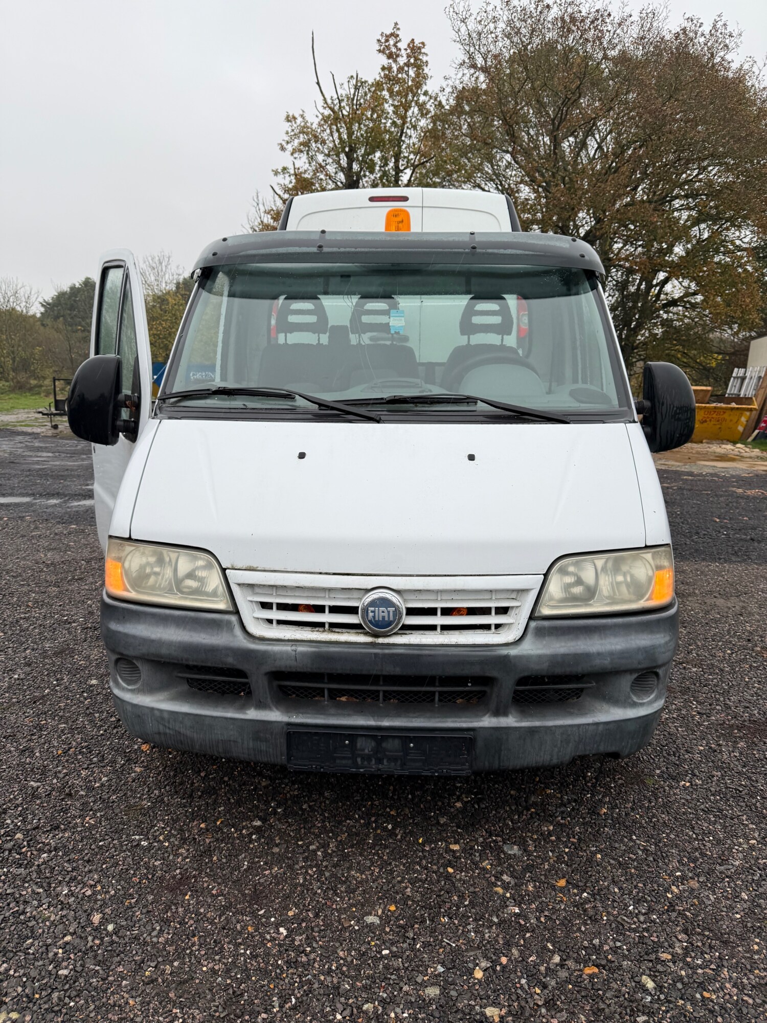 Used Fiat Ducato 2004 for sale - 76762036: Photo 13