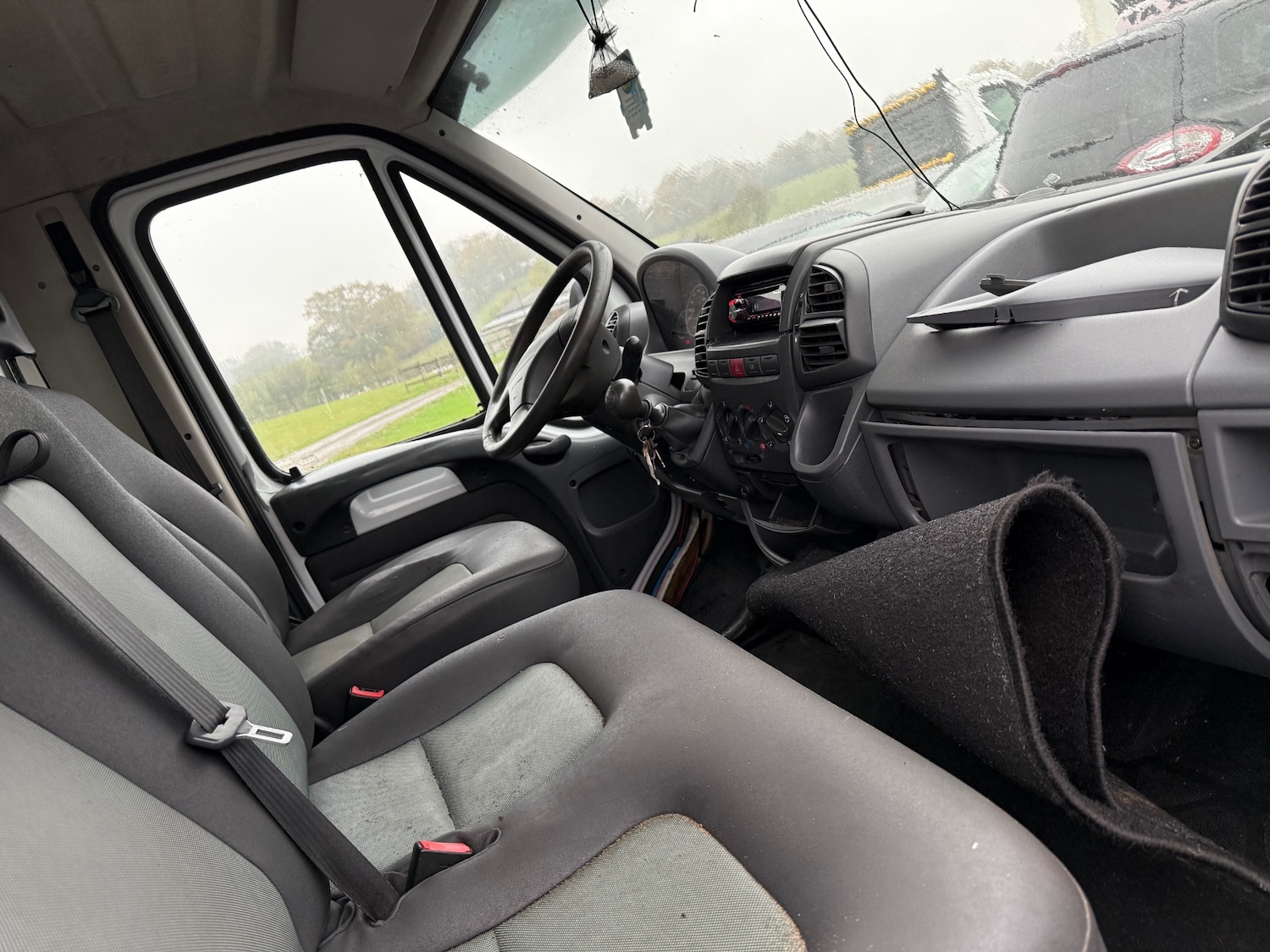 Used Fiat Ducato 2004 for sale - 76762036: Photo 15