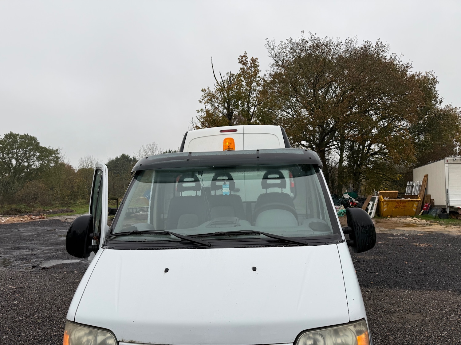 Used Fiat Ducato 2004 for sale - 76762036: Photo 16