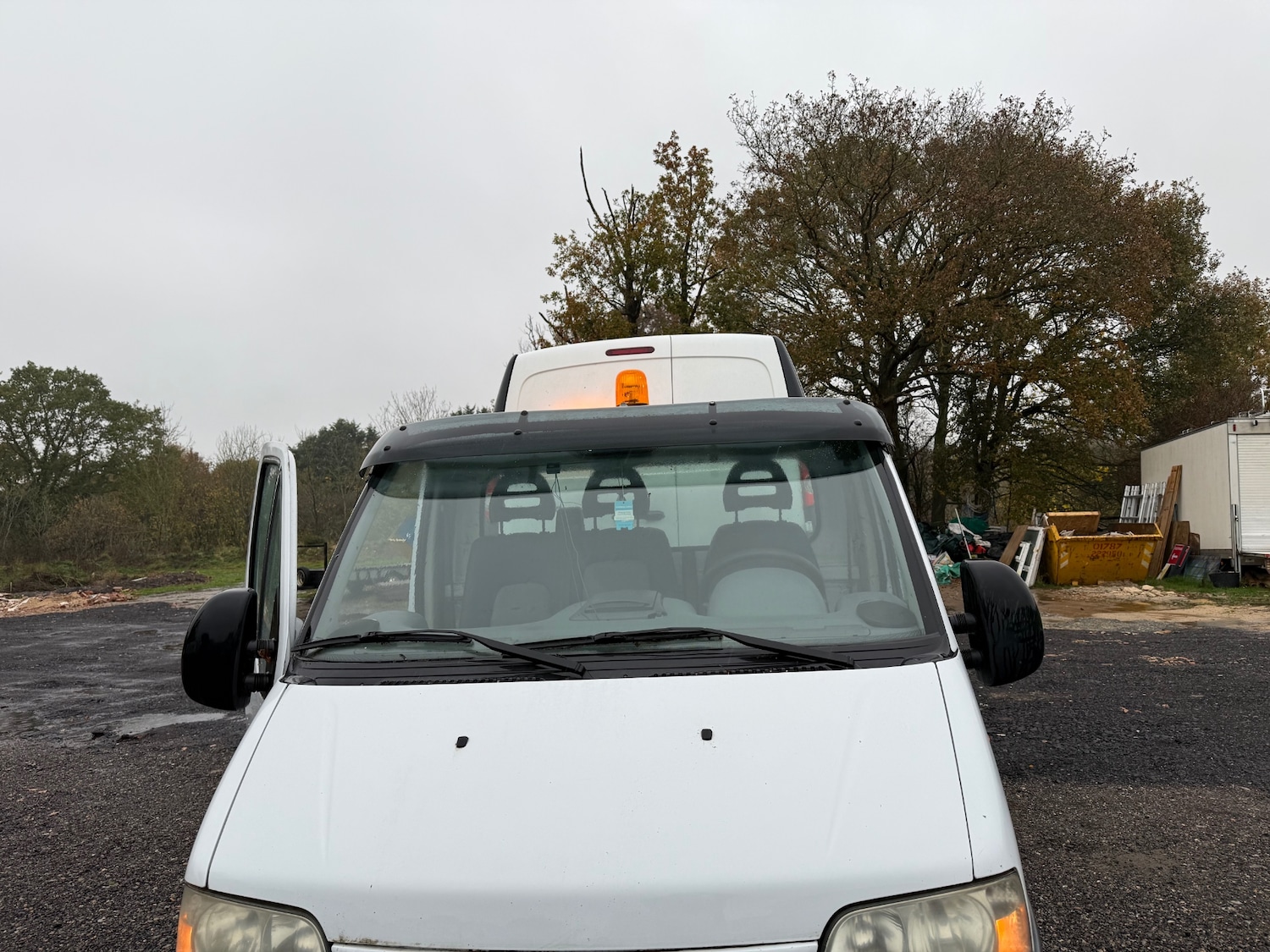 Used Fiat Ducato 2004 for sale - 76762036: Photo 17