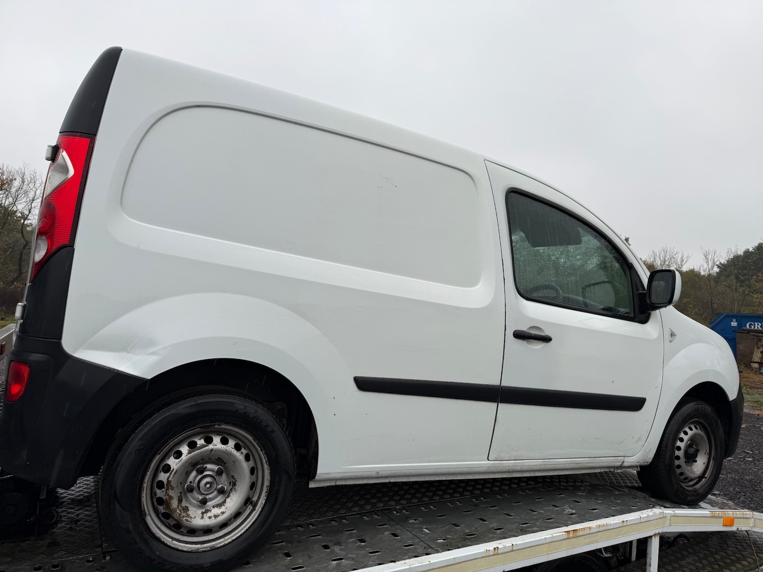 Used Fiat Ducato 2004 for sale - 76762036: Photo 18