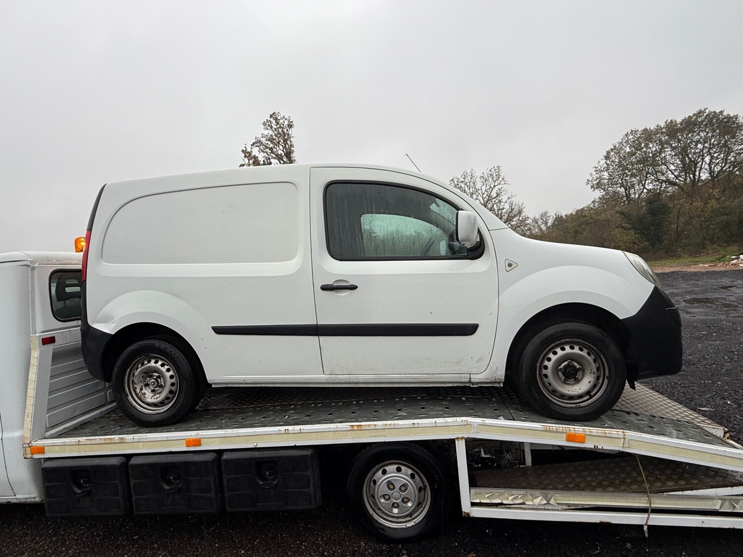 Used Fiat Ducato 2004 for sale - 76762036: Photo 19