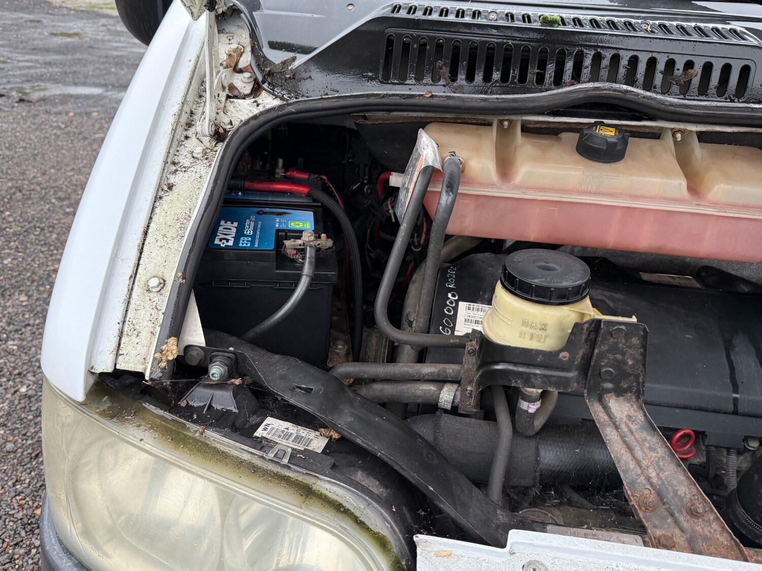 Used Fiat Ducato 2004 for sale - 76762036: Photo 21