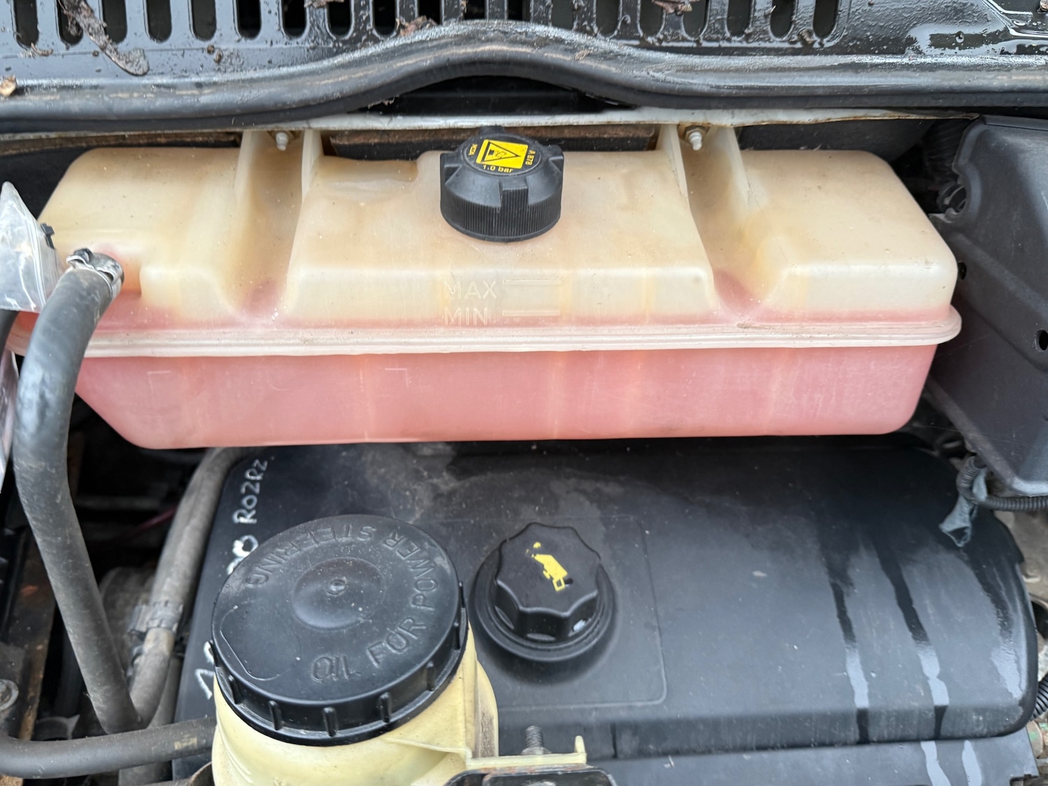 Used Fiat Ducato 2004 for sale - 76762036: Photo 23