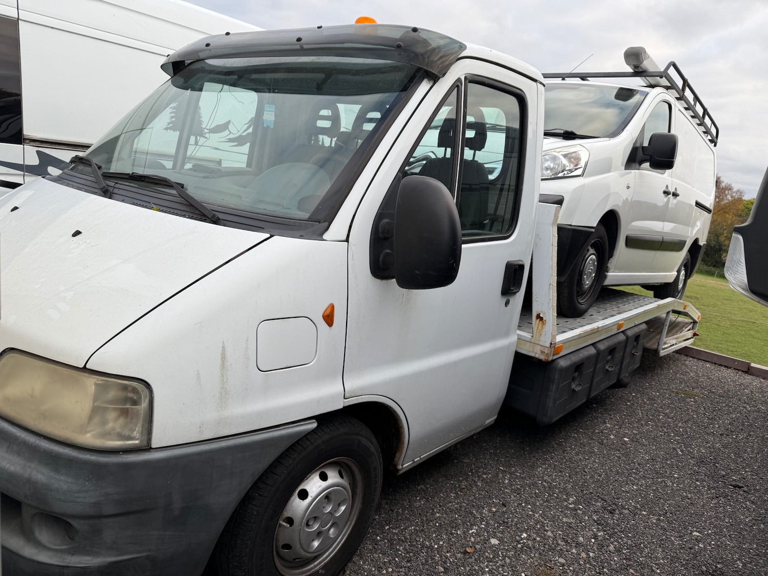 Used Fiat Ducato 2004 for sale - 76762036: Photo 26