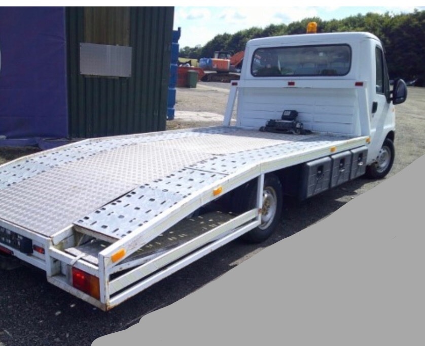 Used Fiat Ducato 2004 for sale - 76762036: Photo 29